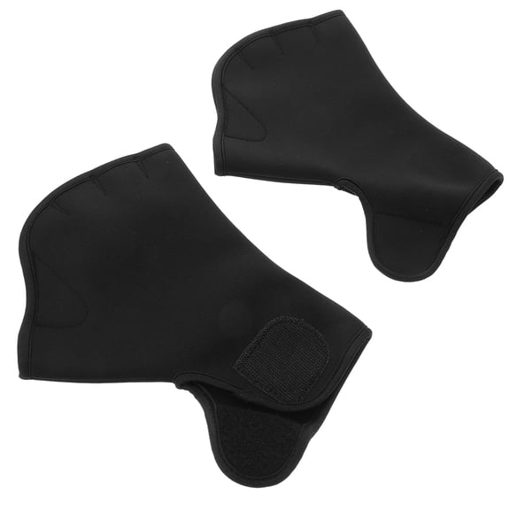 Luxshiny Hand Protectors 1 Pair for Diving, Water Sports, and Upper Body Muscle Strength Training