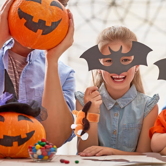 Luxshiny Kids Animal Shaped Slap Bracelet - Fun Party Favor, Amusement Toy, 1 Piece for Childrens Playtime