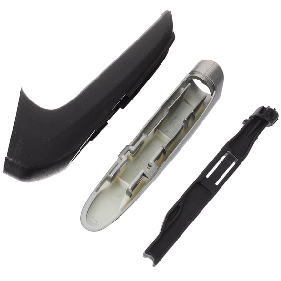 Luxshiny 1Pcs Car Handle Cover in Multi Color Ball Shape for Protection and Comfortable Driving Experience