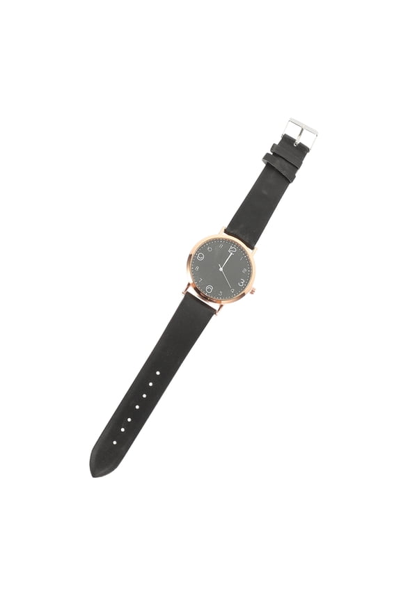 1Pcs Chic Design Womens Watches Alloy Timekeeping for Festive Occasion