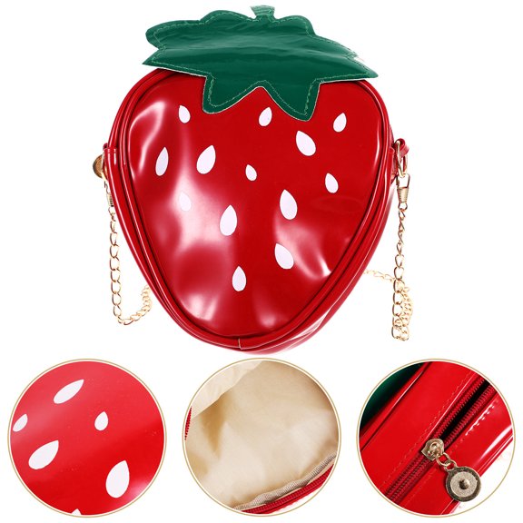 Luxshiny 1Pcs Crossbody Bags for Women Simple Style for Traveling