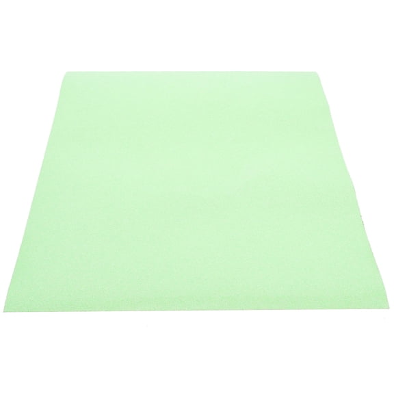 Luxshiny Heat Transfer Film Blue Htv Noctilucence for DIY Safe and Durable