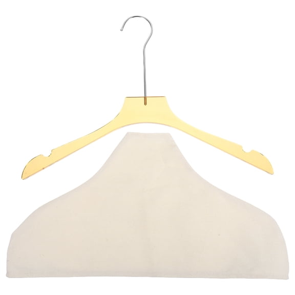 LITINKIMI Beige Fabric Non- Hanger Cover Set for Outdoor and Retail Shop Use, and Protective