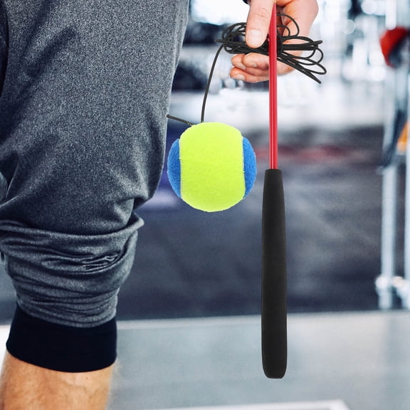 Luxshiny 1Set Fitness Balls for Strength Training in Assorted Colors Durable Exercise Balls for Home and Gym Workouts