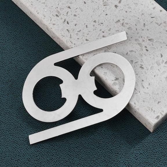 Luxshiny 1Set Universal Metal Bottle Cap Opener for Soda Beverages Home Kitchen Bar Club Family