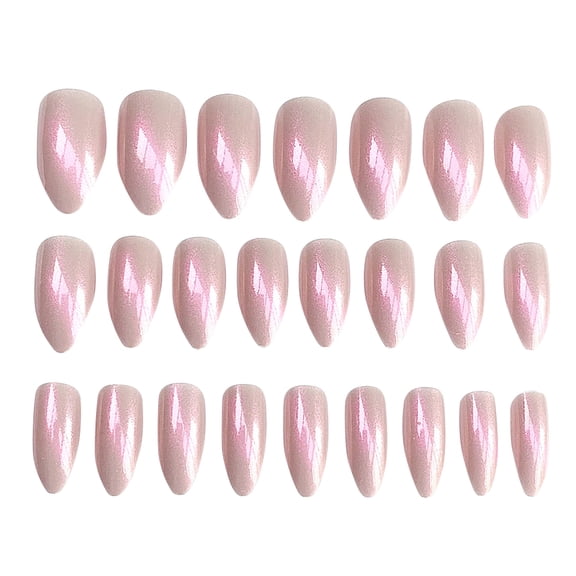 Luxshiny 2 Sets of Plastic Nail Accessories for Nail Art, Perfect for Women