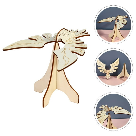 Luxshiny 2 Sets Educational Physics Balancing Bird Toys for Classroom Science Experiments and Learning Tools