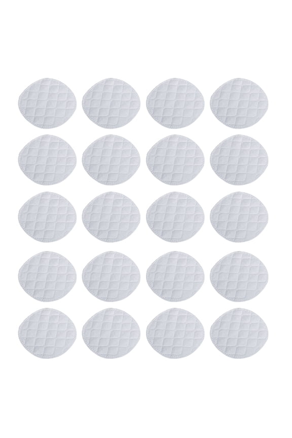 20pcs Breastfeeding Care Pads Nursing Pads for Pregnant Women