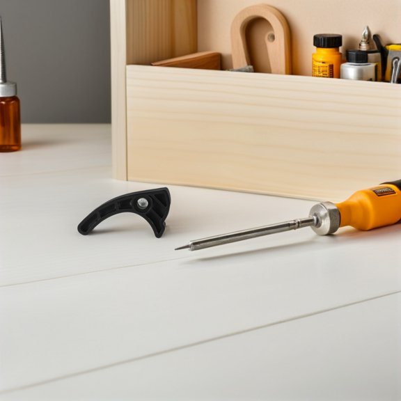 Luxshiny 20Pcs Vending Machine Chute Block Plastic Shelf Divider Black Universal Snack and Drink Item Retainer