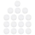 thumbnail image 1 of Luxshiny 250Pcs Glass Table- Bumpers Double Sided Cushions for Tea Table Use, 1 of 8