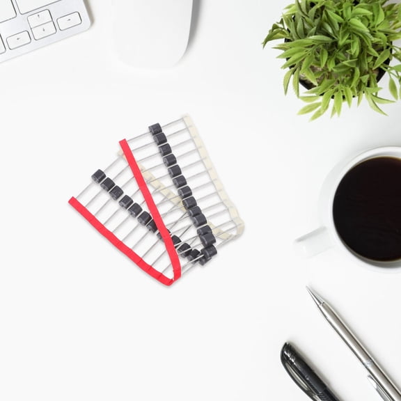 Luxshiny Stable Performance Silicon Rectifier Diodes 10a10 for Industrial Electronics