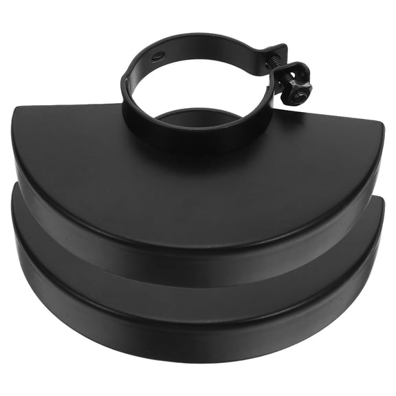 Luxshiny 2-Pack Angle Safety Guards with Black Dust Reduction Design for and Easy Installation