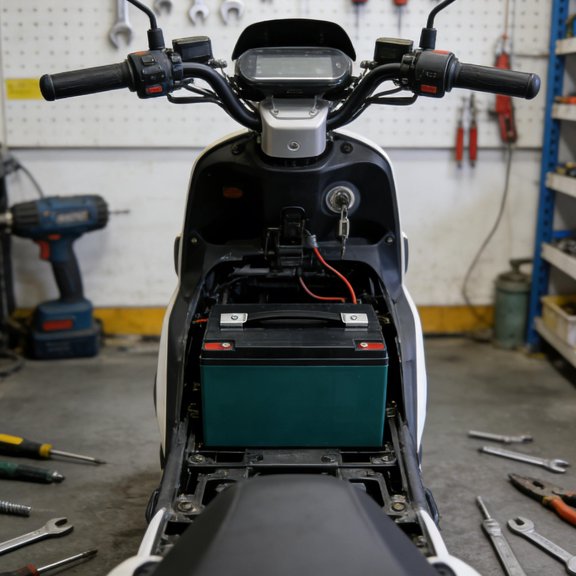 Luxshiny 2Pcs Automotive Battery Lifting Strap with Ergonomic Handle for Easy Battery Replacement