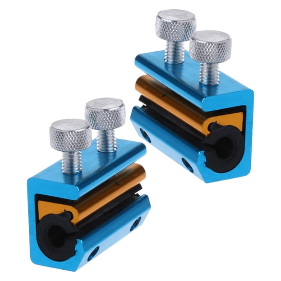 Luxshiny 2Pcs Motorcycle Clutch Tool Multi Dual Headed For Cable Maintenance Enthusiasts