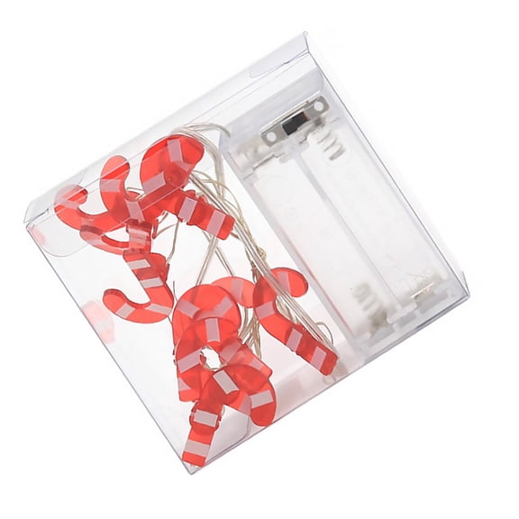 Luxshiny 2Pcs Outdoor Solar String Lights General Users