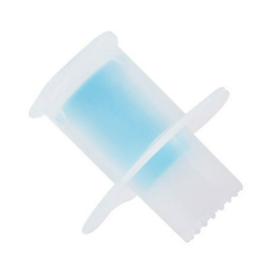 Luxshiny 2Pcs Pastry Corer Cake Hole Cutter in Assorted Colors for Professional Baking