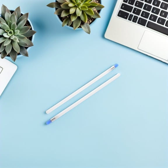 Luxshiny 2Pcs Precision Electronic Cleaning Pen for Motherboards Dslr Sensors and Phone Screens