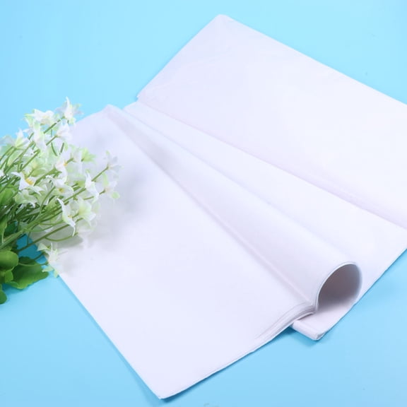 Luxshiny 5-Pack Wedding Wrapping Paper for Craft Projects and Crafters, Decorative Supplies