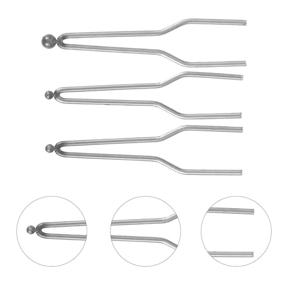 Luxshiny 6Pcs High Resistance Pyrography Wire Tip Burner Set for Precise Wood Burning and Sketching