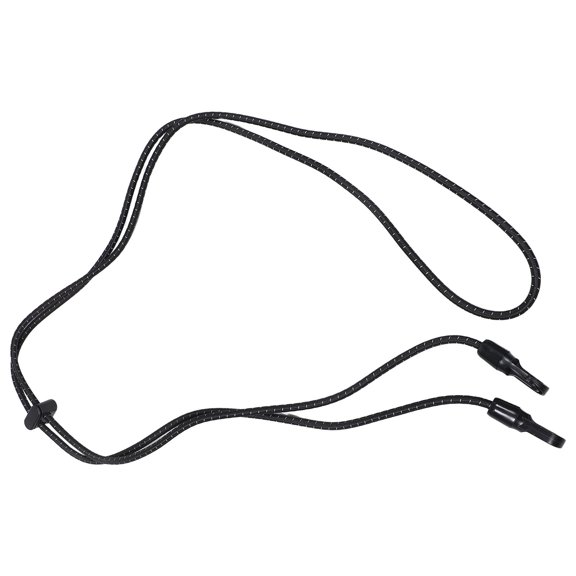 Luxshiny Adjustable Horse Tack Training Rope Reins with Bungee for Effective Riding and Lunging