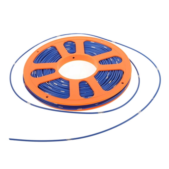 Luxshiny Automotive Wire for Car Use 40 Meter PVC Insulated Electrical Wiring with Enhanced Safety Performance