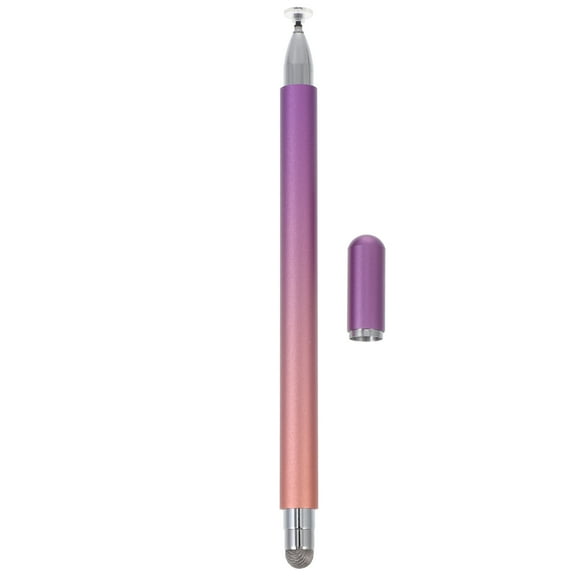 Luxshiny Touch Pen Stylus Fine Tip Stylus Golden 1Pcs Back to School
