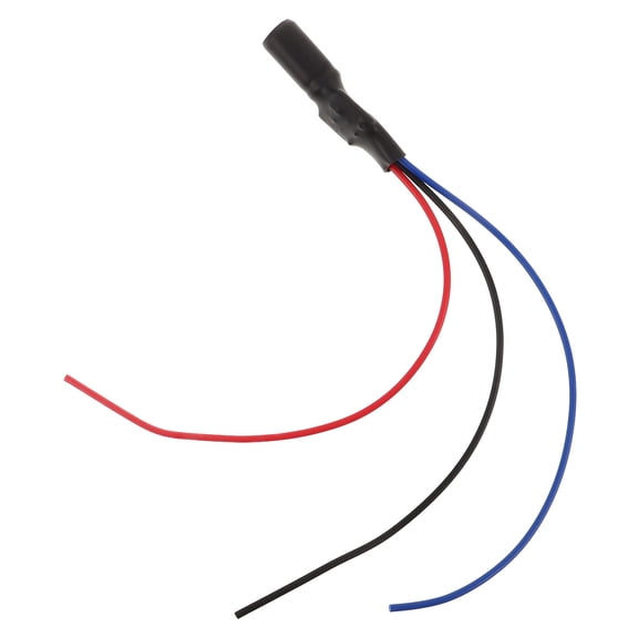 Luxshiny Backup Camera Power Rectifier Cable for Clear Image and Reliable Operation