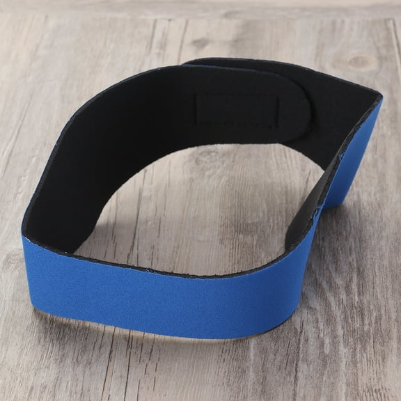 Luxshiny Band Adjustable Ear Protection Waterproof for Water Activities 1Pack