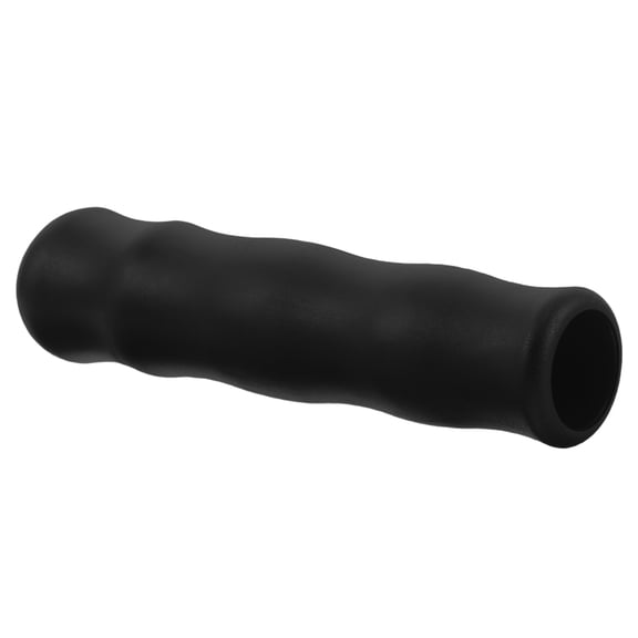 Luxshiny Durable Fitness Equipment Handlebar Sleeve for Enhanced Grip Stability