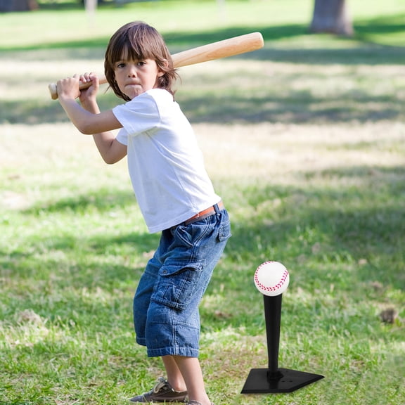 Luxshiny Baseball Softball Batting Tee Topper Replacement for Accurate Hitting Practice