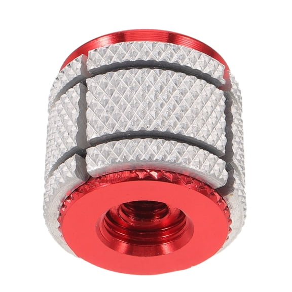Luxshiny Bike Stem Headset Expansion Plug with High Strength Material and Dust Protection