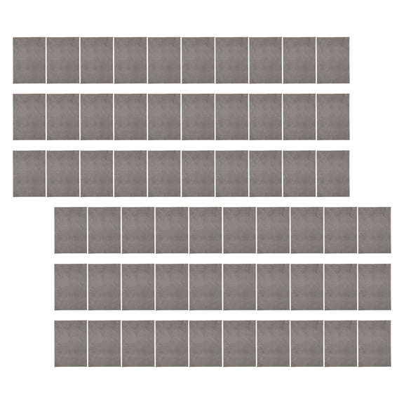 Luxshiny Black Graphite Transfer Paper for Tracing Clear Detailed Art and Professional Transfers