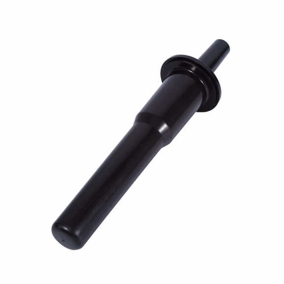 Luxshiny Black Replacement Tamper Tool Accessory for Blender Fits Multiple Models for Smooth Blending