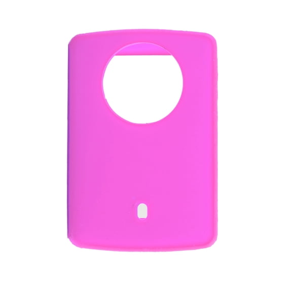 Luxshiny Camera Case for Outdoors 4K Action Camera Silicone Protective Case 1Pack