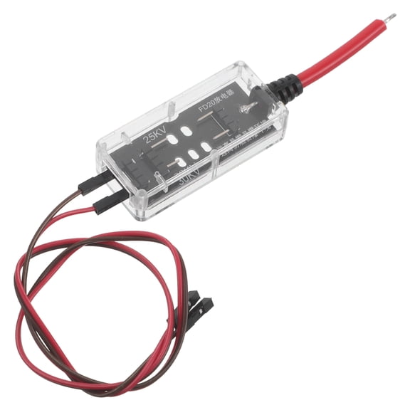 Luxshiny Automotive Ignition Coil Tester for Cars Multi Use Enhanced