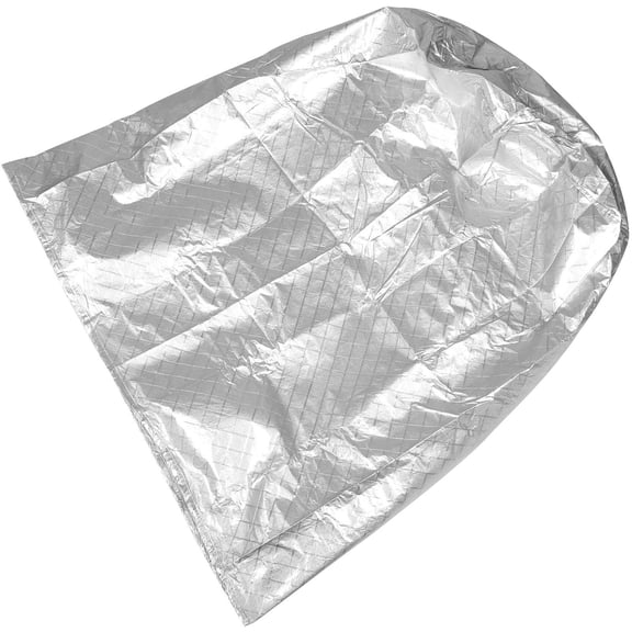 Luxshiny Oxford Cloth Tire Protector Cover for Suv Trailer and Truck Tires