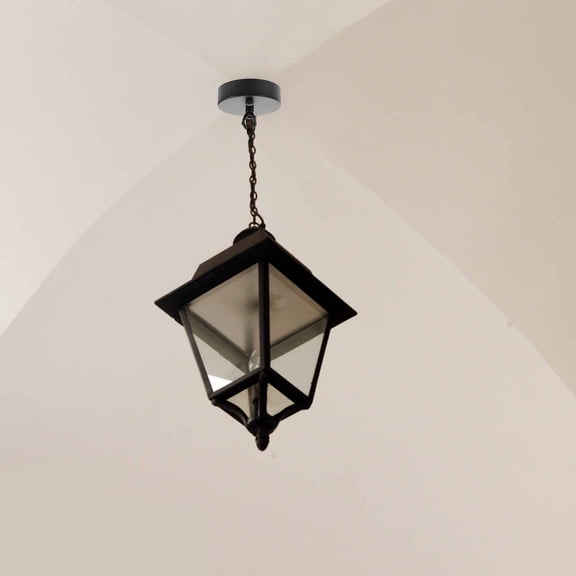 Luxshiny Chandelier Ceiling Cover Plate, Decorative Components Ideal for Farmhouse and Modern Home Lighting Fixtures
