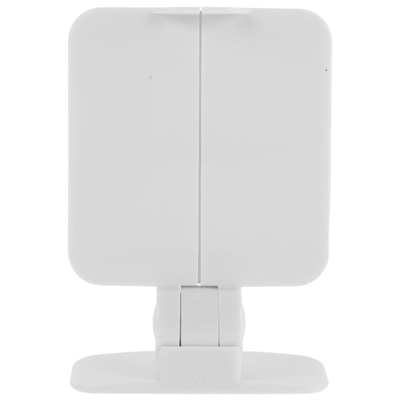 Luxshiny Clear Outlet Protector for Wall Socket with Transparent Design and Dust Resistant Barrier