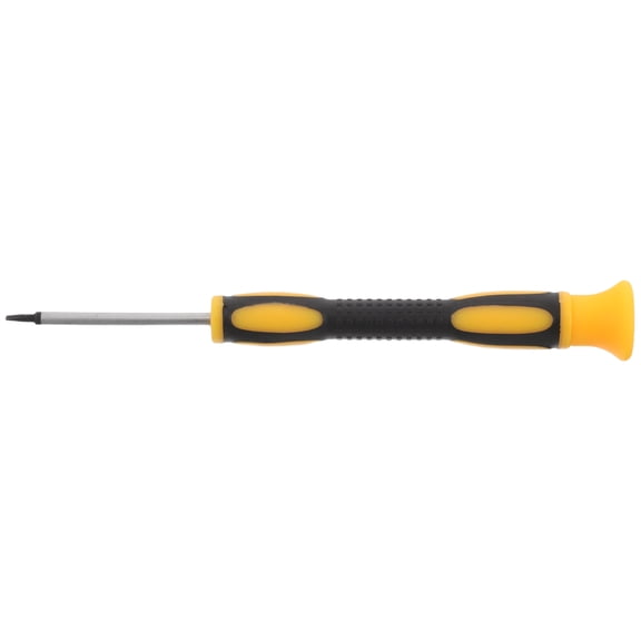 Luxshiny Compact Flathead Screwdriver for Foil, Epee, Sabre Tip Screw Maintenance and Fencing Equipment Repair