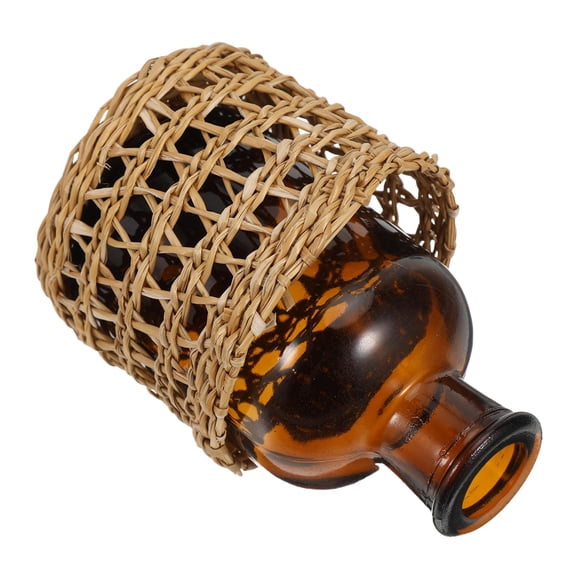 Luxshiny Glass Scented Oil Holder Modern Interior Home Aroma Diffuser