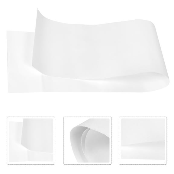 Luxshiny Delicate Emery Skateboard Tape for Rolling Wheels 1Pcs