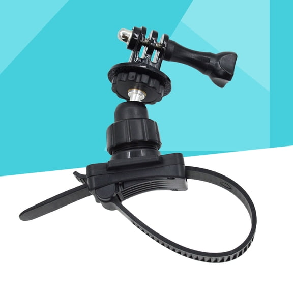 Luxshiny Durable Belt Design Holder for Clamp with Slip Shockproof Features Reliable Support for Cameras
