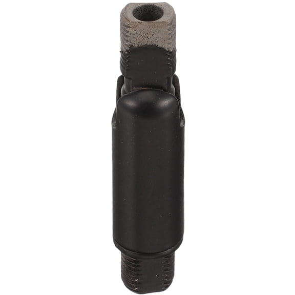 Luxshiny Durable Black Sloped Light Adapter Kit Compatible with Pendant Lamp Fixtures and M10 Thread