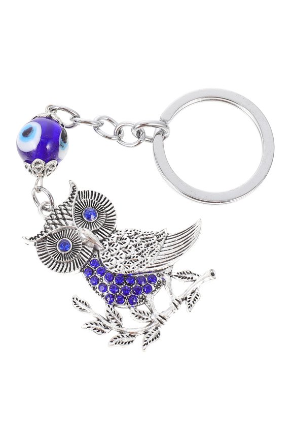 Durable Key Ring Fashion Bag Hanging Prop for Stylish Handbag Or Car Key