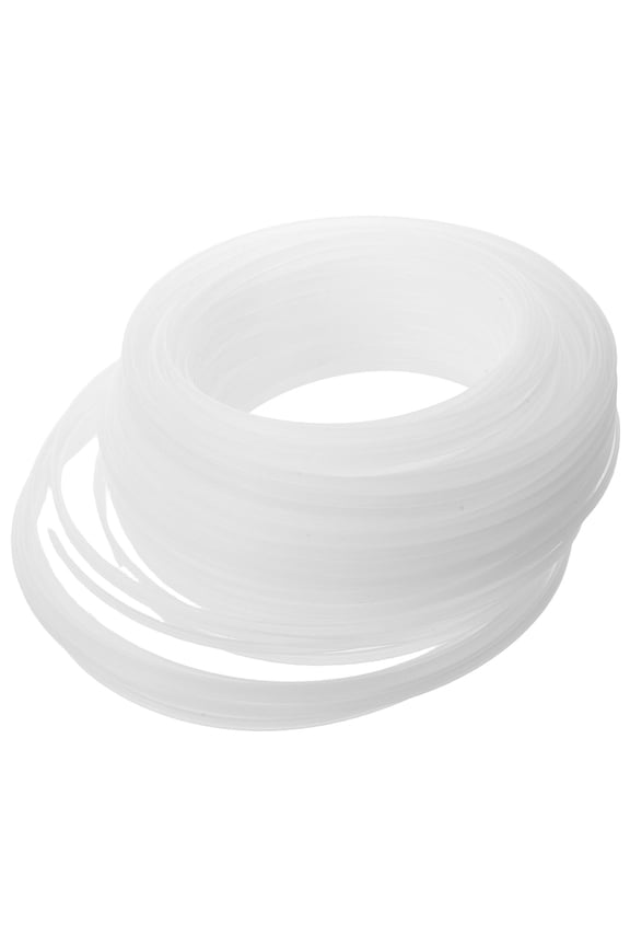 Transparent Plastic Boning Tape for Bridal Dress Sewing with Outstanding Shape Retention and Comfort