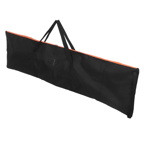 Luxshiny Foldable Snowboard Storage Bag for Ski Equipment with High Visibility Design for Outdoor Adventures