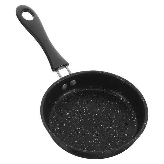 Luxshiny Fried Egg Cooker Featuring Even Heat Distribution Perfect For Daily Cooking 1Pcs