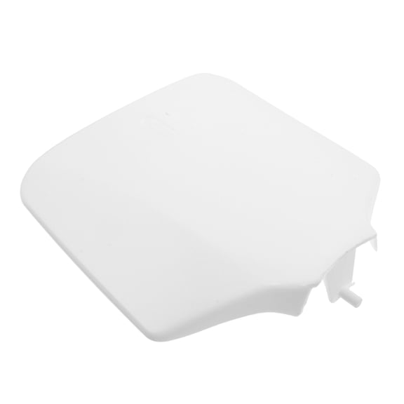 Luxshiny Front Motorcycle Windshield Plastic Wind Deflector with Number Plate for Motocross Bikes