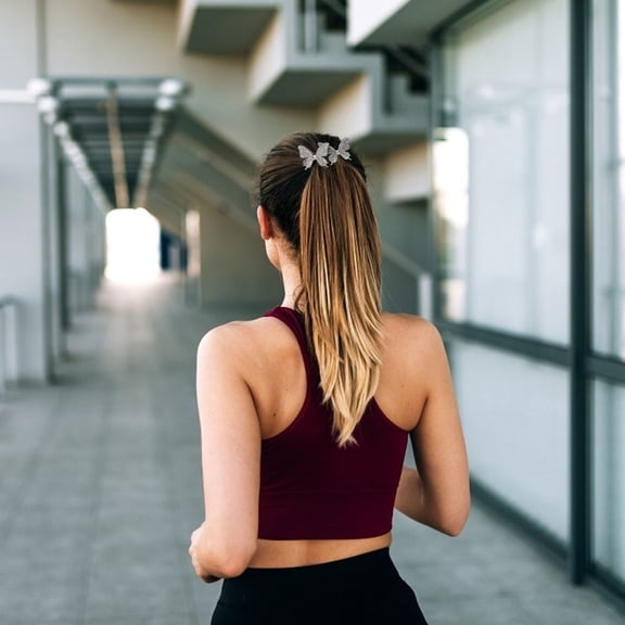 Luxshiny Bun Maker Tool 15 Maker Twist for Women 1Set