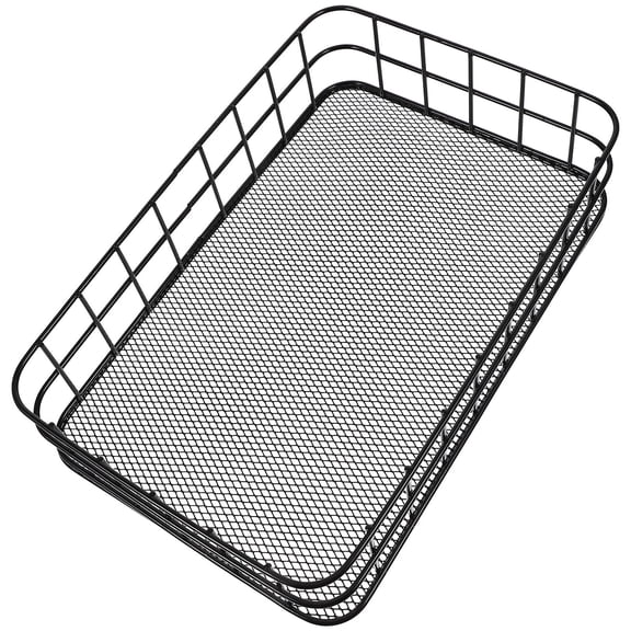 Luxshiny Iron Climbing Platform for Small Pets Hamsters - 1 Piece Accessory for Pet Play